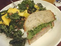 约翰套餐-Wagas沃歌斯(富力广场店)