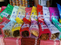 -黄胜记鼓浪屿肉松店(龙头路店)