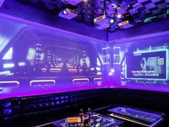 -星汇纯K量贩式KTV(卜蜂中心店)