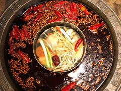 -重庆渝达老火锅(春熙路店)