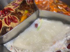 -大龙燚火锅(五一广场店)