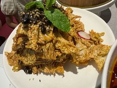 -福海居烤鸭店(鸟巢店)