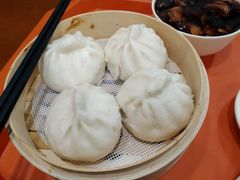 -庆丰包子铺(南站二店)