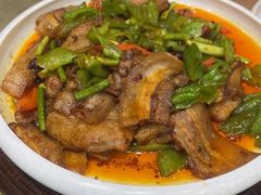 -李氏传家菜(兴城路店)