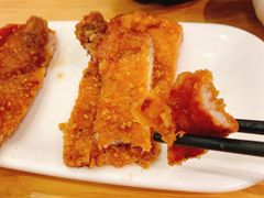 -晓午阳常熟炒浇面(红庙店)