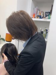 -爱秀造型 T-G