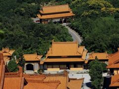 -南京市江宁方山