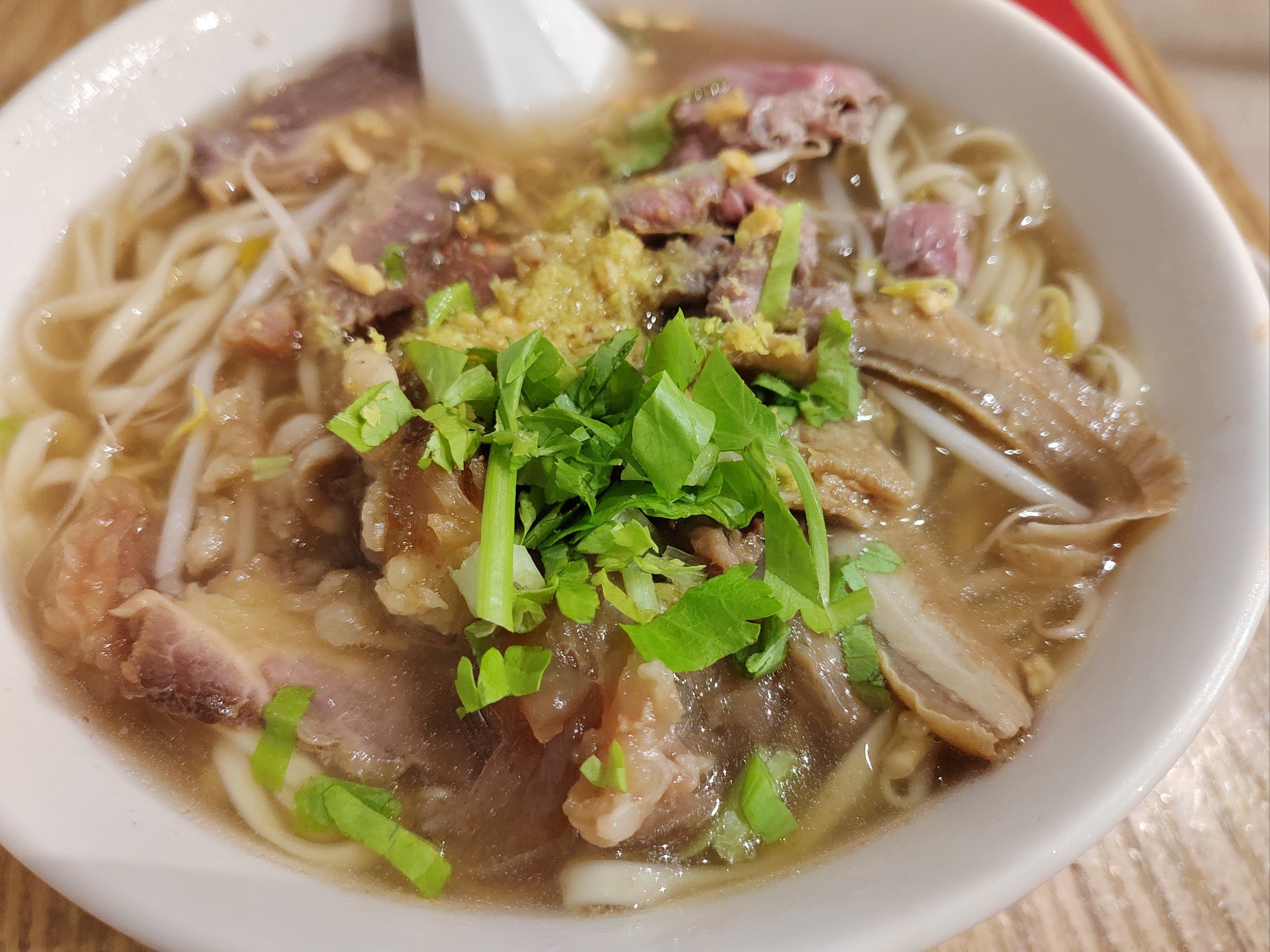 谁懂潮汕人这一碗的分量!