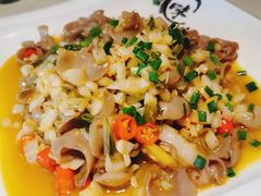 -千岛湖小鱼儿·淳安匠心农家菜