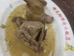 -陈光记烧腊店(罗保博士街店)
