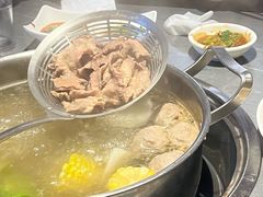 -贵宾牛·潮汕牛肉火锅(珠池总店)