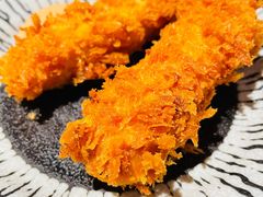 -山杏yama-katsu·吉列炸物