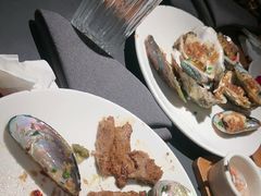 -拉蒂娜·巴西牛排馆 Latina·Brazilian Steakhouse(王府井喜悦店)