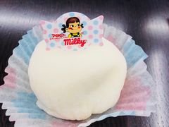 -不二家(数寄屋橋店)