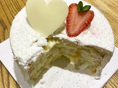 -味多美蛋糕(看丹桥店)