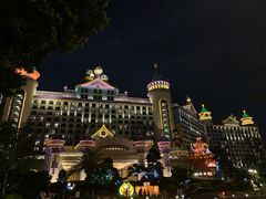 -广州长隆国际大马戏