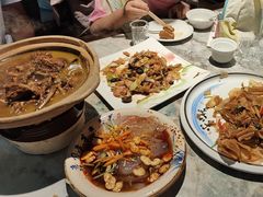 -五台山八大碗·地方风味菜馆(五爷庙店)