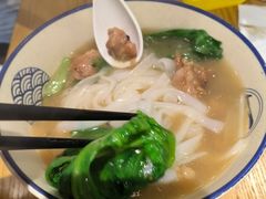 -银记肠粉店(南方医院店)