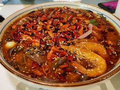 -付掌柜在成都·热炒砂锅集(金禾店)