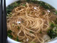 -兰州老马拉面(四王府店)