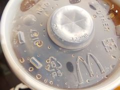 -麦当劳(深圳北站高铁店)