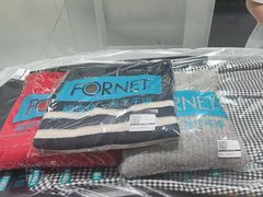 -福奈特洗衣洗鞋(川沙百联店)