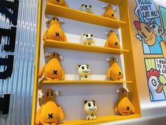 -BOPEYE·波派炸鸡(九霄天地店)