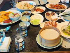 -长春凯悦酒店-品悦中餐厅