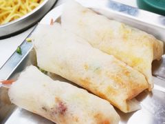-文庙广场小吃一条街