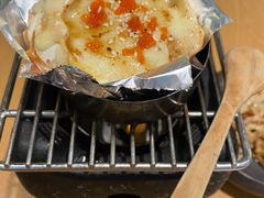 招牌烧蟹宝-沼津港渔市(宏伊国际广场店)