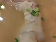 -易老妈蹄花.特色川菜(人民公园总店)