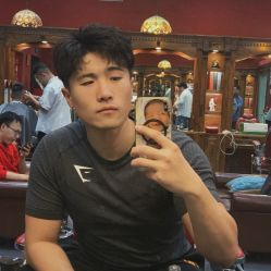 -贝勒爷专业男发