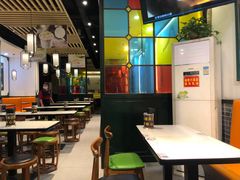 大堂-银记肠粉店(赤岗店)