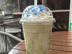 -星巴克(福州三坊七巷店)