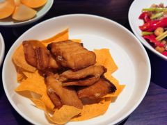 -庐灶江南·江南菜·四合院Bistro(东直门雍和宫·原华侨宾馆店)