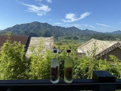 -杭州桐庐康莱德酒店中餐厅·乐