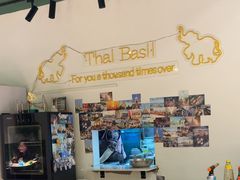 -Thai Basil罗勒叶泰式餐厅(时代天街店)