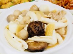 -醉琼楼酒家(灣仔)