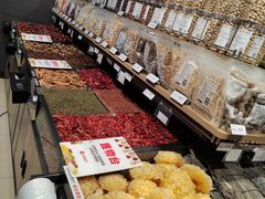 -永辉超市(龙潭寺店)