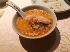 海鲜脆米泡饭-韵秋荷(宝山龙湖天街店)