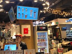 -茶太良品·北京特色茶饮(西站食宝街店)