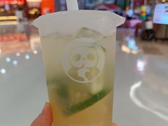 -茶百道(太原茂业天地店)