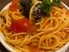 儿童意面-来龙里 精致 东南亚餐室(万象城店)