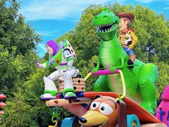 -上海迪士尼度假区