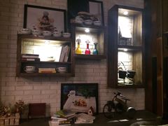 iphone_upload_pic-MEET COFFEE婉约咖啡(宝善公寓店)