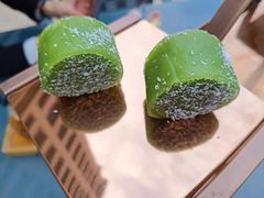 -杭州久泰饭店·摩卡花园