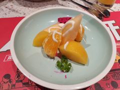 -战斧牛排餐厅(悦方IDmall店)