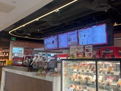 -COSTA COFFEE(恒基名人购物中心店)