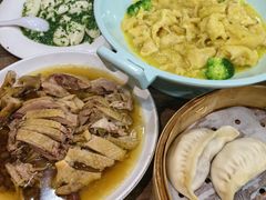 -众顺和非遗淮扬菜(何园店)