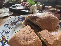 -Alimentari早午餐(安福路店)